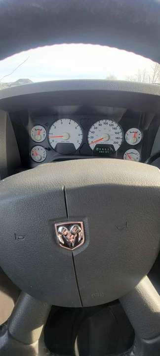 2007 Dodge Ram 3rd Gen - Image 6 of 7
