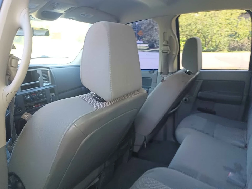 2007 Dodge Ram 3rd Gen - Image 5 of 9