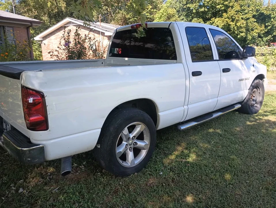 2007 Dodge Ram 3rd Gen - Image 8 of 9