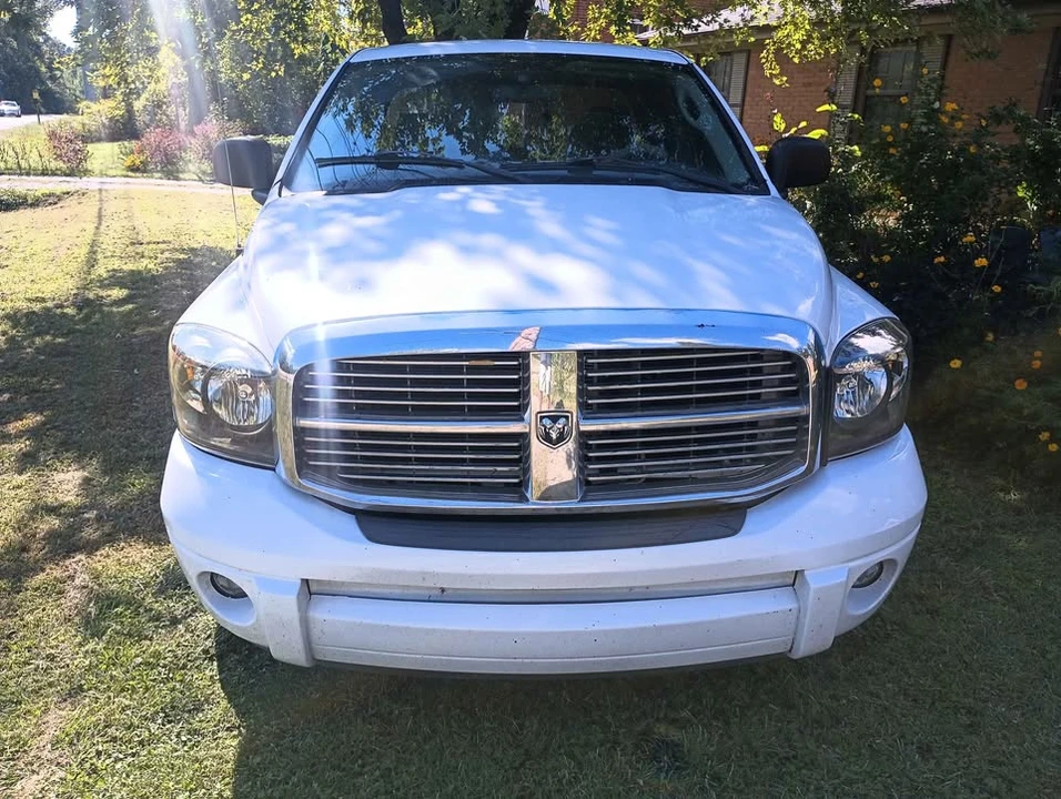 2007 Dodge Ram 3rd Gen - Image 6 of 9