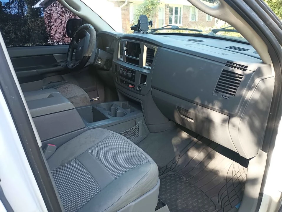 2007 Dodge Ram 3rd Gen - Image 4 of 9