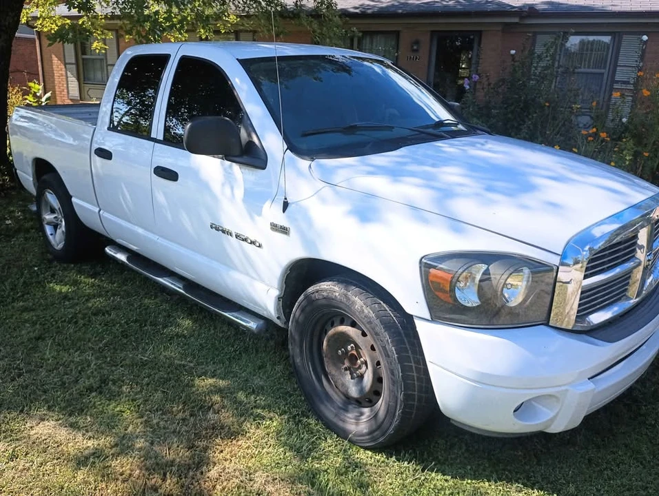 2007 Dodge Ram 3rd Gen - Image 7 of 9