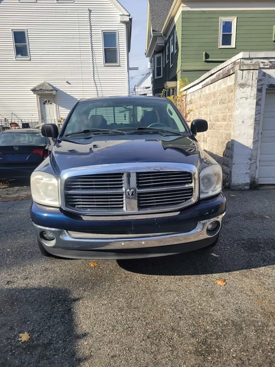 2007 Dodge Ram 3rd Gen - Image 2 of 10