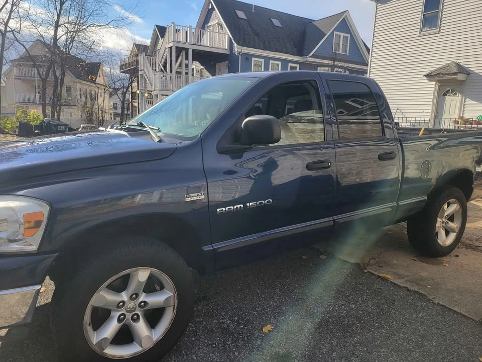2007 Dodge Ram 3rd Gen - Image 3 of 10