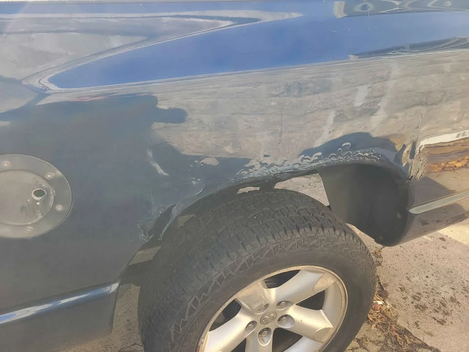 2007 Dodge Ram 3rd Gen - Image 4 of 10