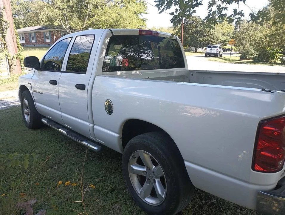 2007 Dodge Ram 3rd Gen - Image 2 of 9
