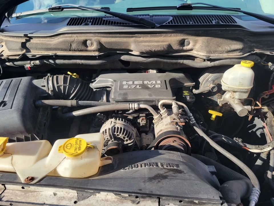 2007 Dodge Ram 3rd Gen - Image 7 of 10