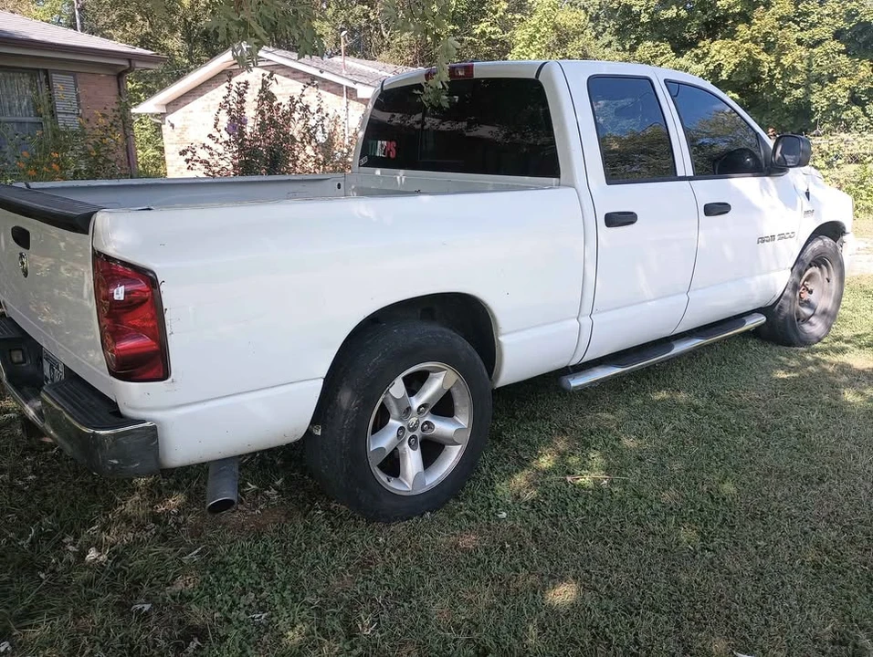 2007 Dodge Ram 3rd Gen - Image 3 of 9