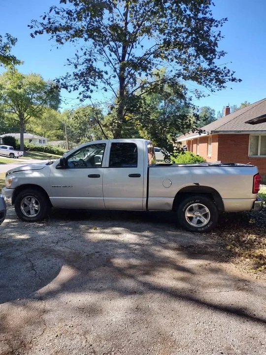 2007 Dodge Ram 3rd Gen - Image 2 of 7