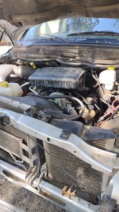 2007 Dodge Ram 3rd Gen - Image 7 of 7