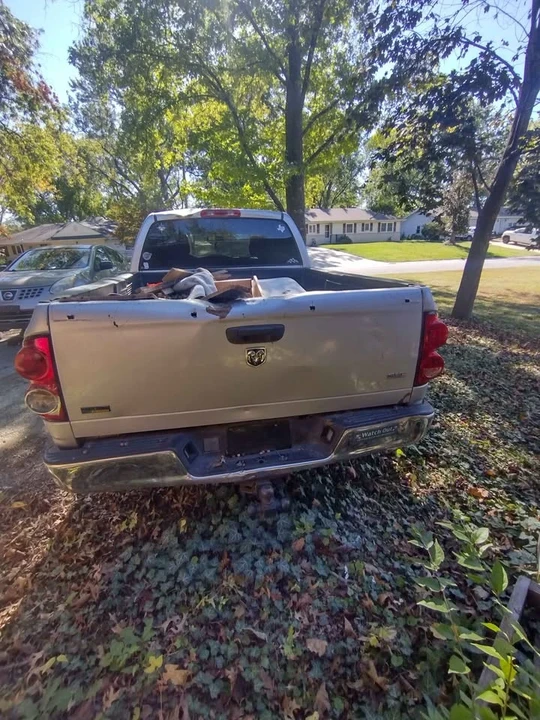 2007 Dodge Ram 3rd Gen - Image 4 of 7