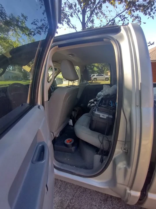 2007 Dodge Ram 3rd Gen - Image 6 of 7