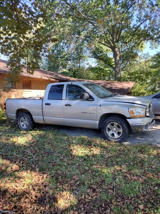 2007 Dodge Ram 3rd Gen - Image 3 of 7