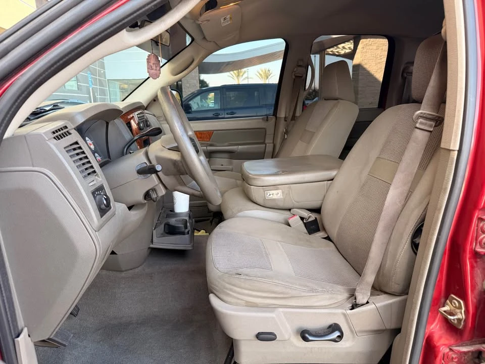 2007 Dodge Ram 3rd Gen - Image 4 of 5