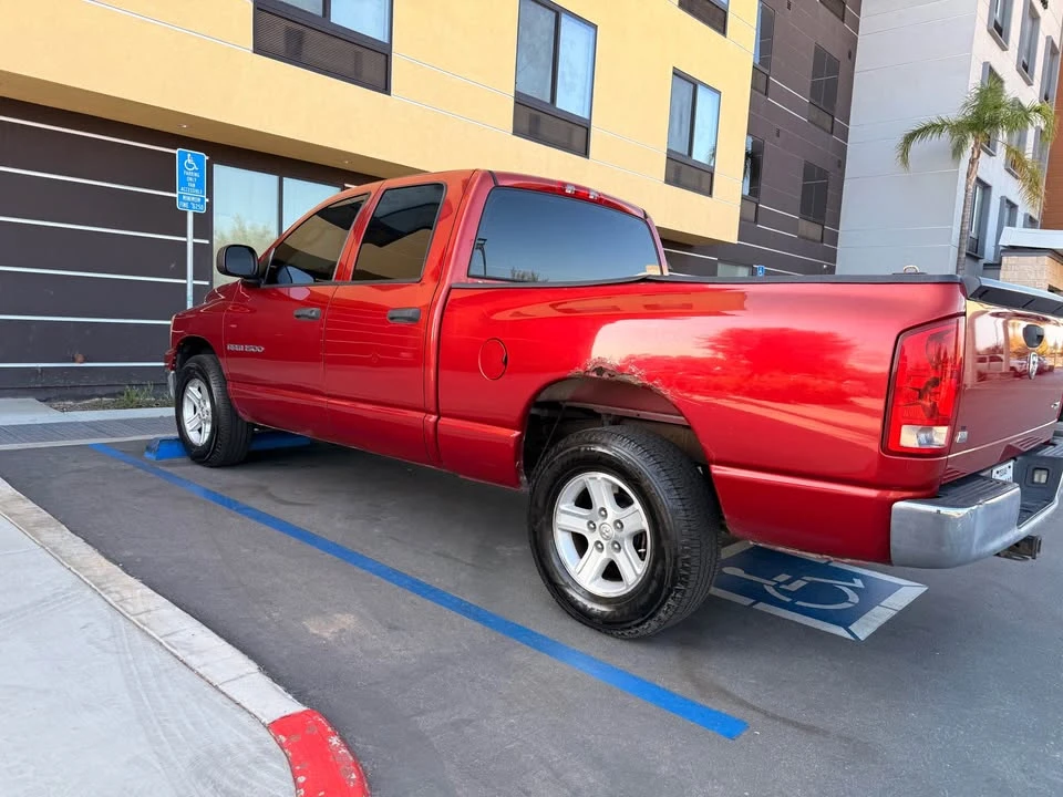 2007 Dodge Ram 3rd Gen - Image 3 of 5