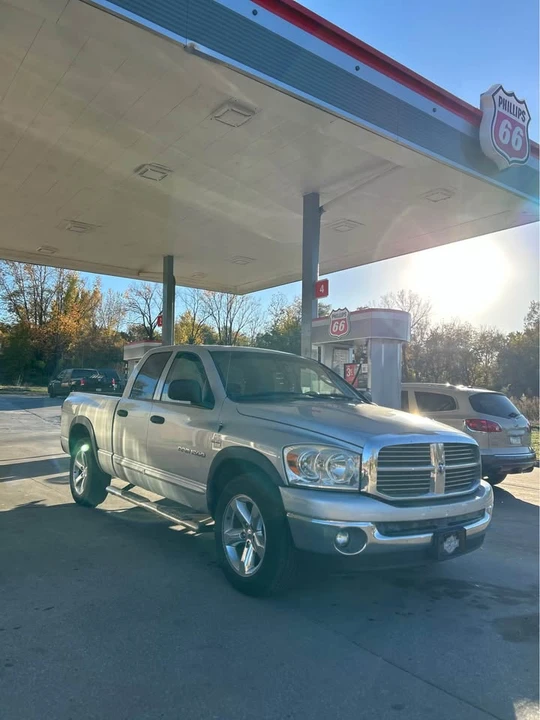 2007 Dodge Ram 3rd Gen - Image 4 of 4
