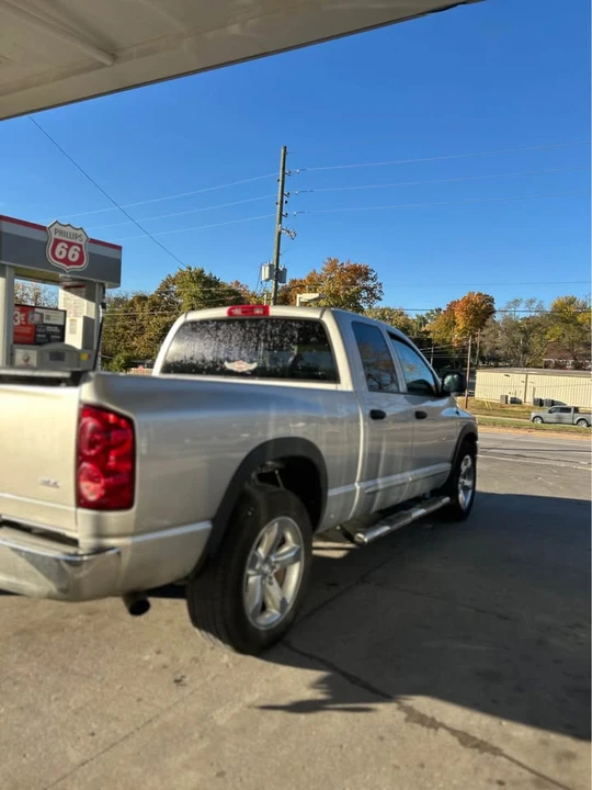 2007 Dodge Ram 3rd Gen - Image 3 of 4