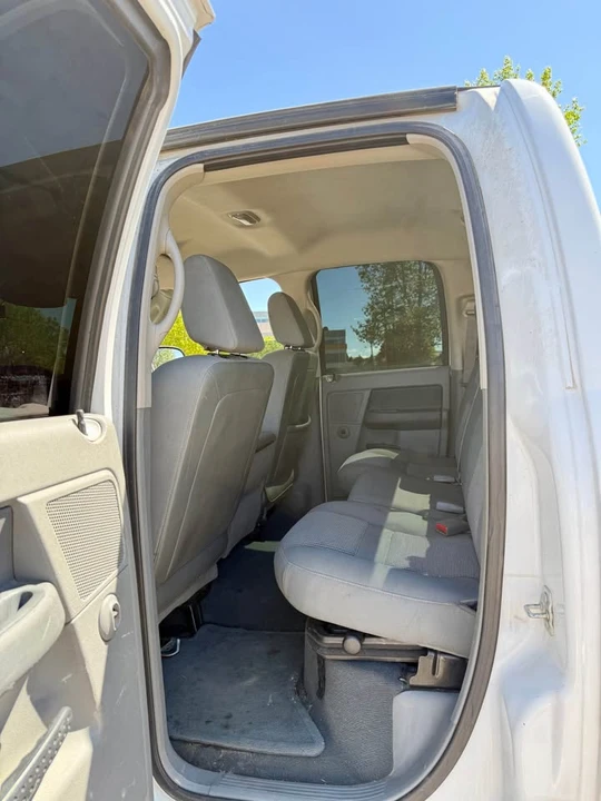 2007 Dodge Ram 3rd Gen - Image 8 of 14