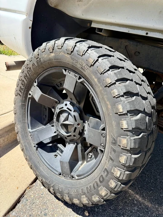 2007 Dodge Ram 3rd Gen - Image 12 of 14