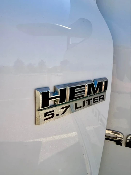 2007 Dodge Ram 3rd Gen - Image 11 of 14