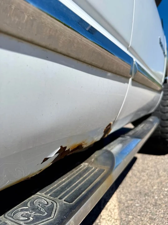 2007 Dodge Ram 3rd Gen - Image 13 of 14