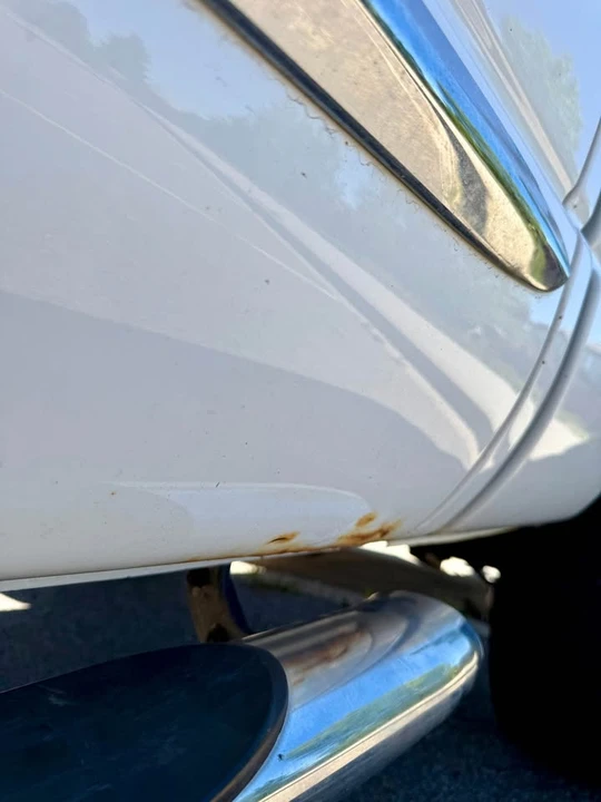 2007 Dodge Ram 3rd Gen - Image 14 of 14