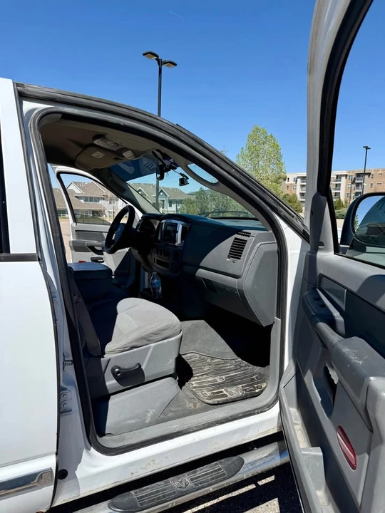 2007 Dodge Ram 3rd Gen - Image 9 of 14