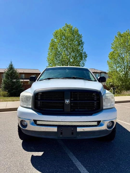 2007 Dodge Ram 3rd Gen - Image 4 of 14