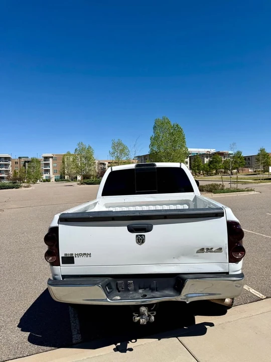 2007 Dodge Ram 3rd Gen - Image 6 of 14