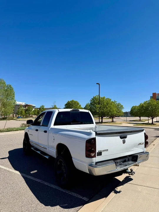 2007 Dodge Ram 3rd Gen - Image 5 of 14