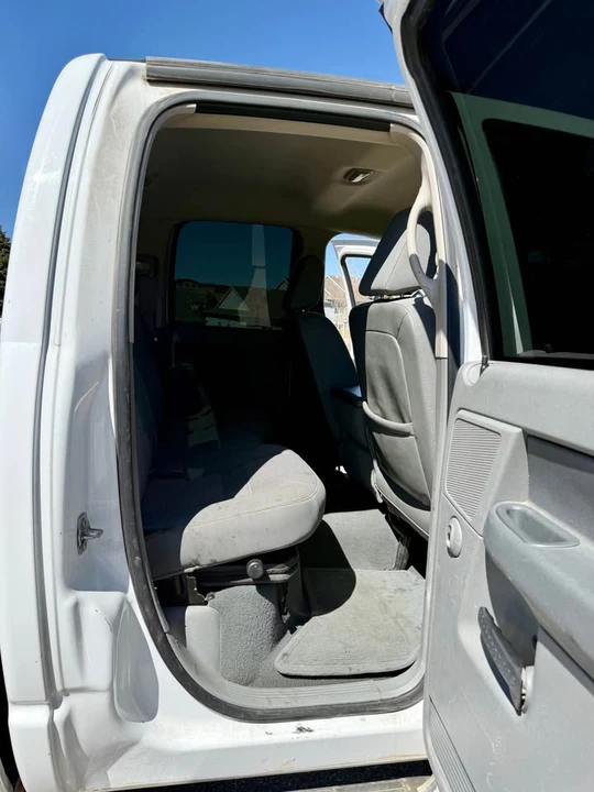 2007 Dodge Ram 3rd Gen - Image 10 of 14