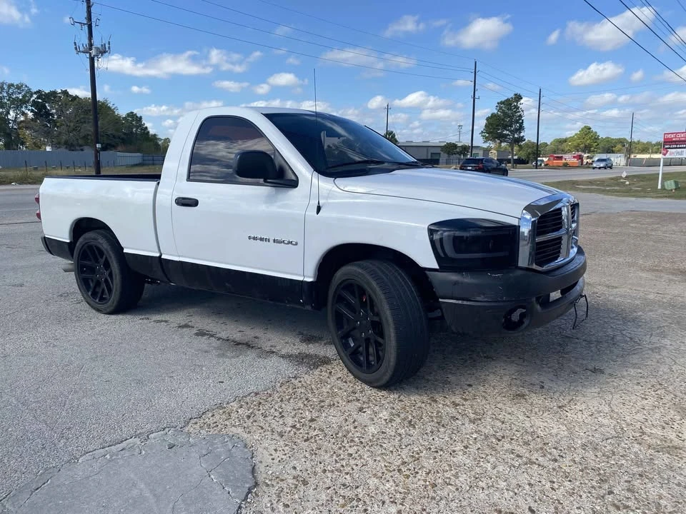 2007 Dodge Ram 3rd Gen - Image 3 of 5