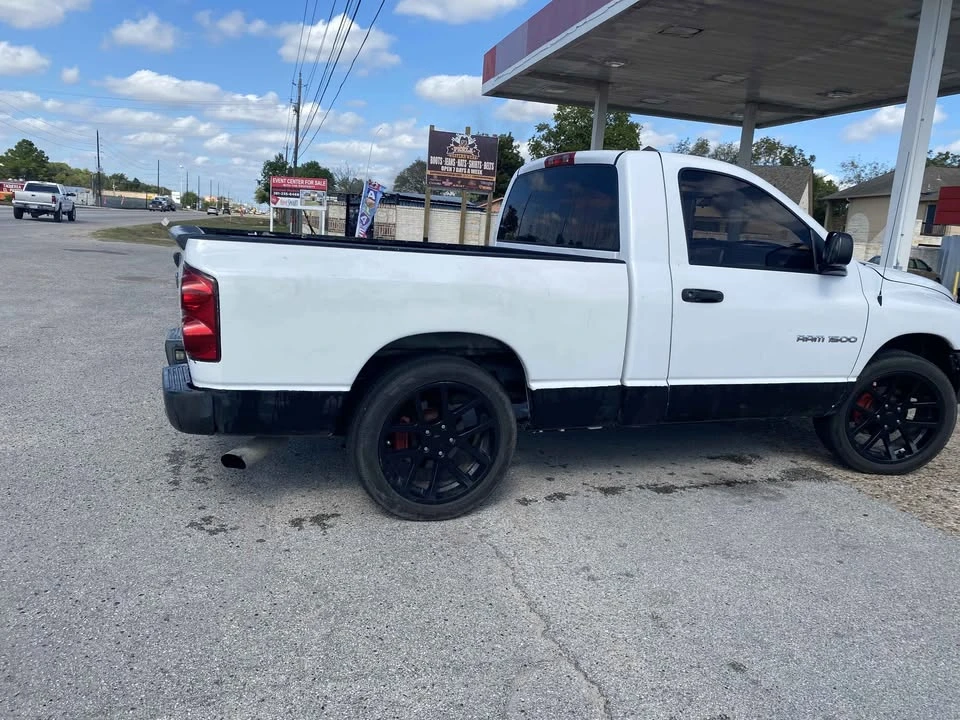 2007 Dodge Ram 3rd Gen - Image 4 of 5