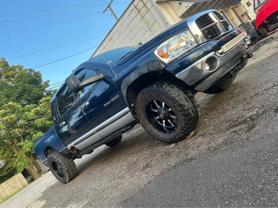 2007 Dodge Ram 3rd Gen - Image 4 of 19