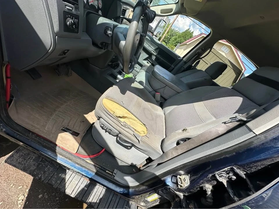 2007 Dodge Ram 3rd Gen - Image 11 of 19