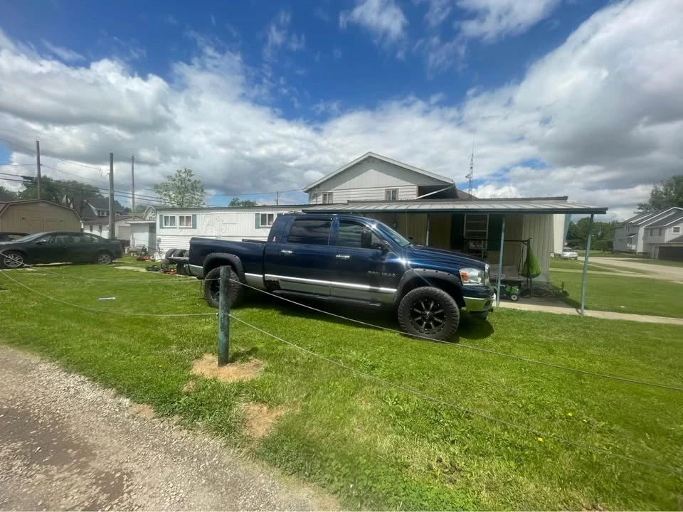 2007 Dodge Ram 3rd Gen - Image 13 of 19