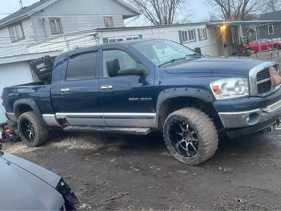 2007 Dodge Ram 3rd Gen - Image 19 of 19