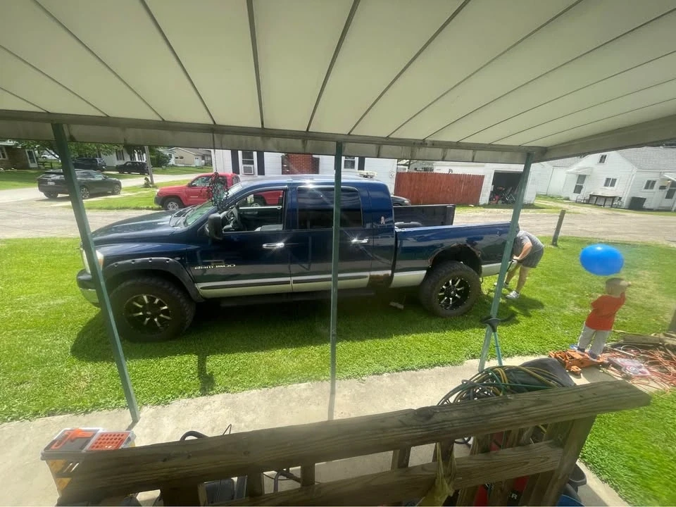 2007 Dodge Ram 3rd Gen - Image 14 of 19