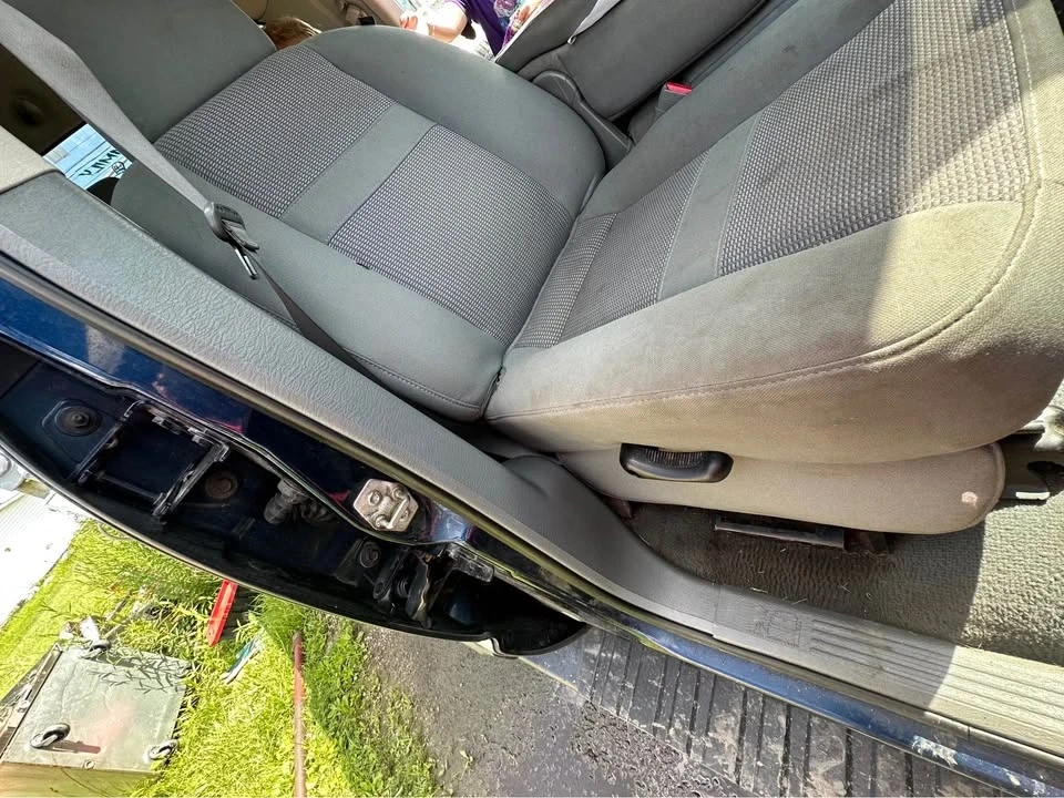 2007 Dodge Ram 3rd Gen - Image 7 of 19