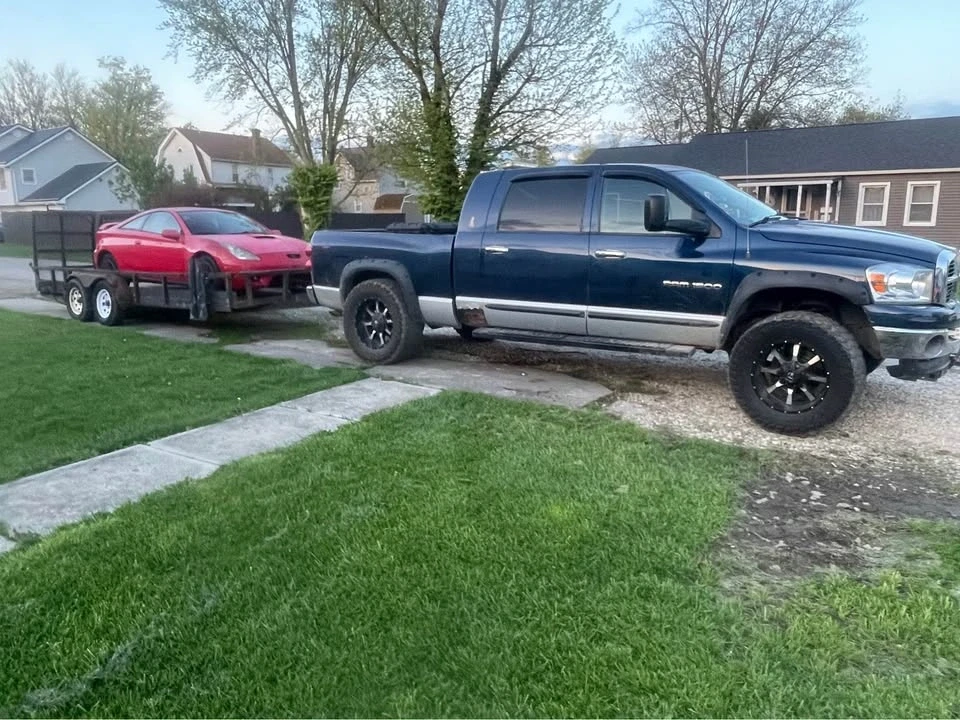 2007 Dodge Ram 3rd Gen - Image 16 of 19