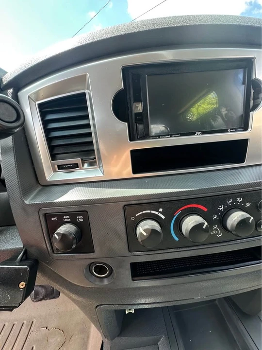 2007 Dodge Ram 3rd Gen - Image 10 of 19