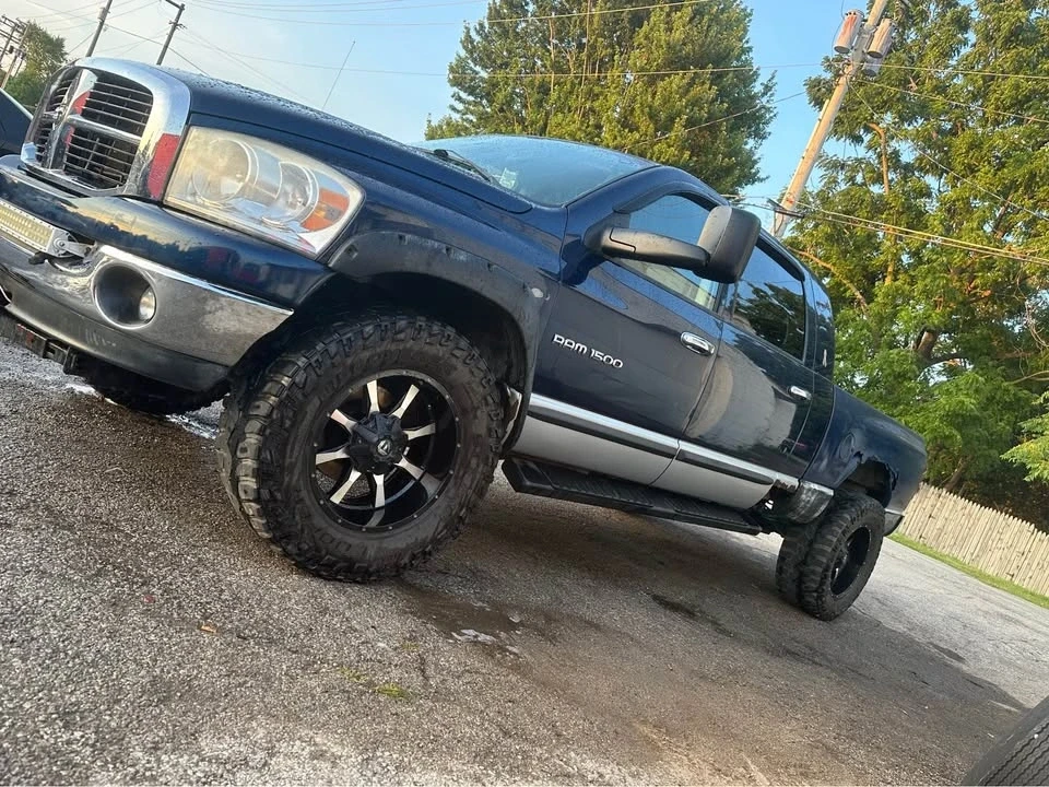 2007 Dodge Ram 3rd Gen - Image 3 of 19