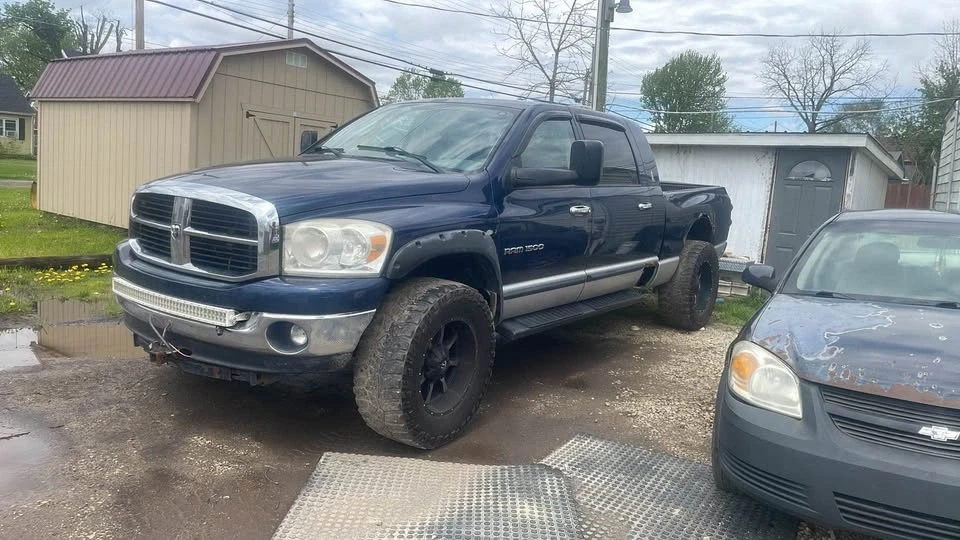 2007 Dodge Ram 3rd Gen - Image 15 of 19