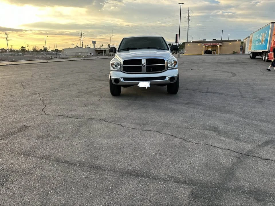 2007 Dodge Ram 3rd Gen - Image 4 of 10