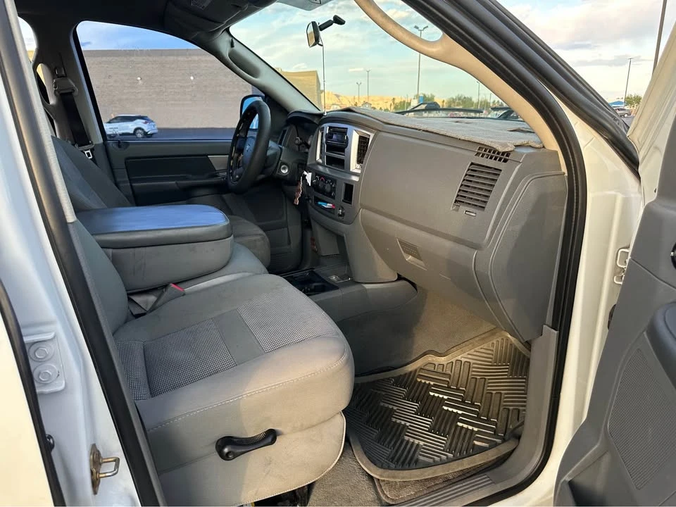 2007 Dodge Ram 3rd Gen - Image 7 of 10