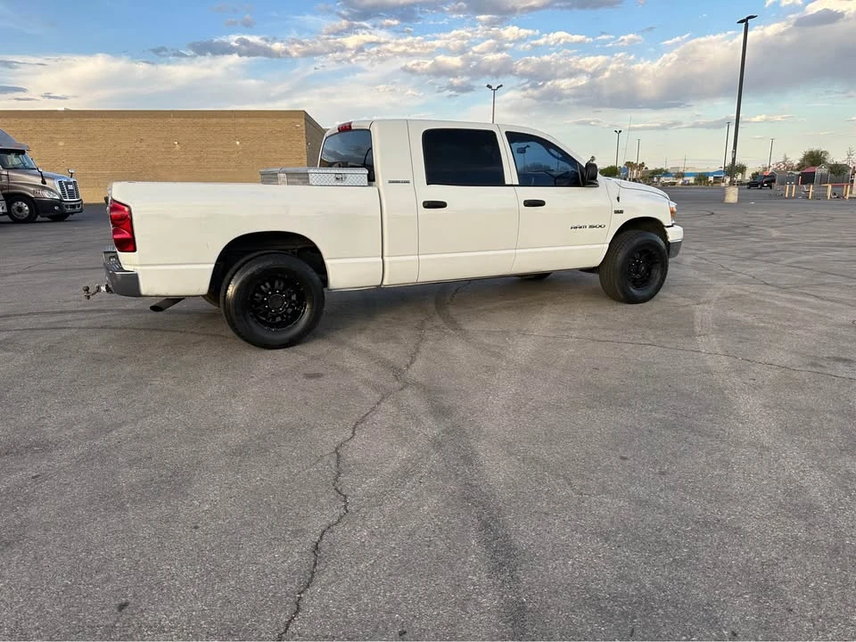 2007 Dodge Ram 3rd Gen - Image 3 of 10