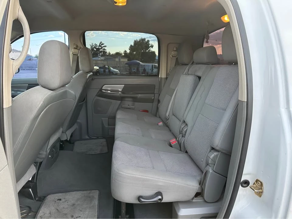 2007 Dodge Ram 3rd Gen - Image 10 of 10