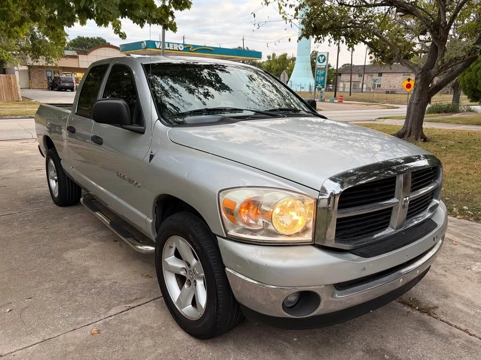 2007 Dodge Ram 3rd Gen - Image 2 of 8
