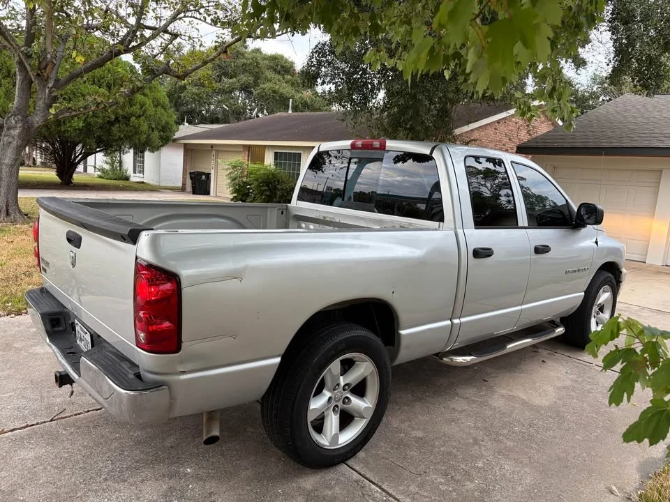 2007 Dodge Ram 3rd Gen - Image 4 of 8