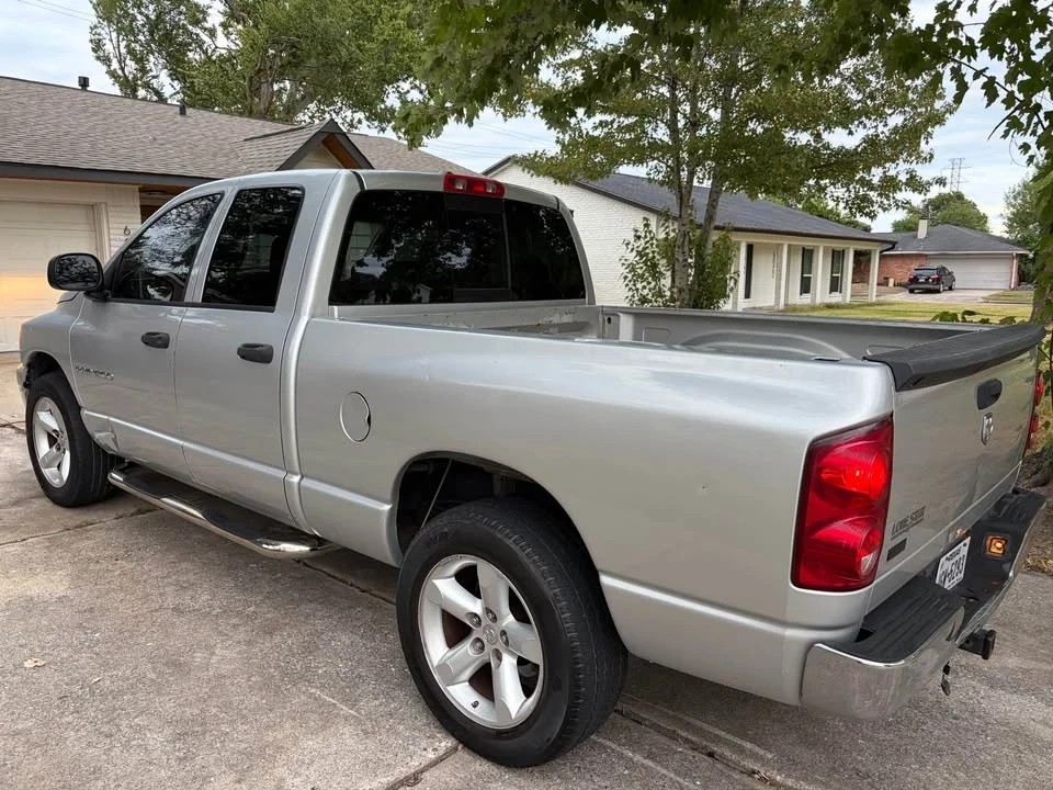 2007 Dodge Ram 3rd Gen - Image 3 of 8